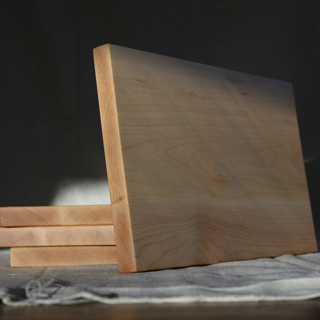 Standard Cutting Board - PRE-ORDER