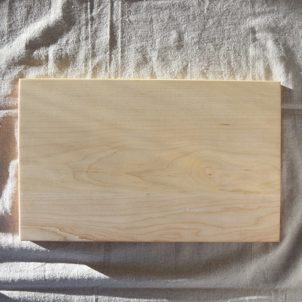 Standard Cutting Board - PRE-ORDER